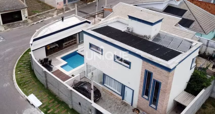 Casa com 3 quartos à venda na Rua Goitacá, 189, Jardim Samambaia, Itupeva