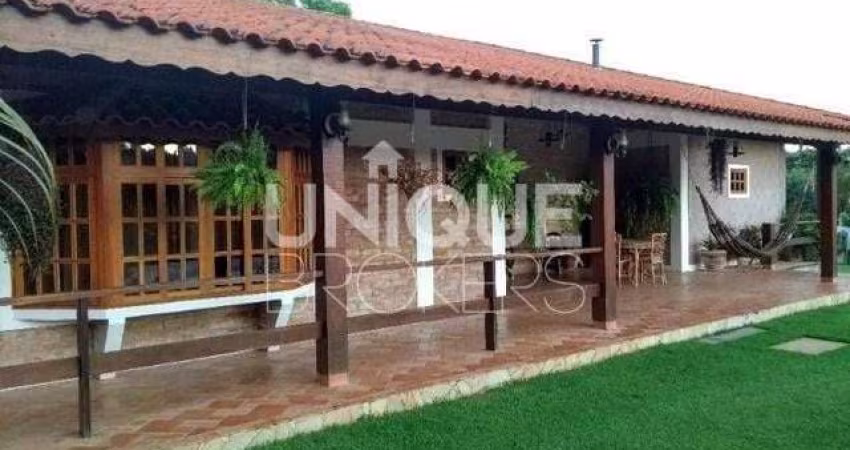 Chácara com 4 quartos à Venda, Centro - Itupeva