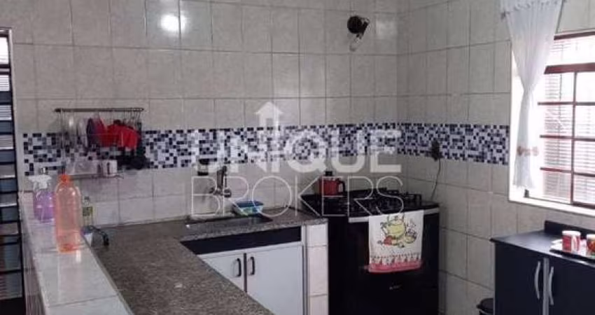 Casa À Venda, 192 M² Por R$ 620.000,00 - Caxambu - Jundiaí/Sp
