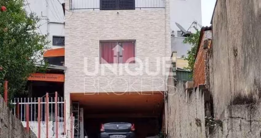 Casa com 3 quartos à venda na Avenida João Antônio Meccatti, 269, Retiro, Jundiaí