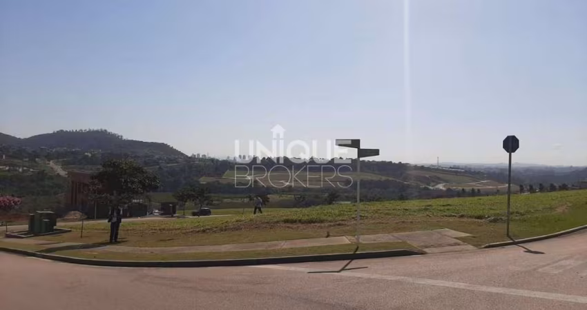 Terreno À Venda, 520 M² Por R$ 850.000,00 - Alphaville Jundiaí - Jundiaí/Sp