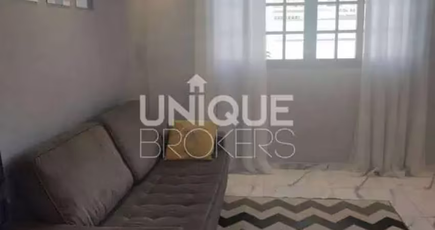 Casa com 2 quartos à venda, parque residencial jundiaí - jundiaí