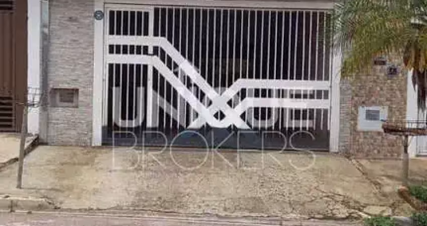 Casa com 3 quartos à venda na Rua João Trevisan, 168, Fazenda Grande, Jundiaí