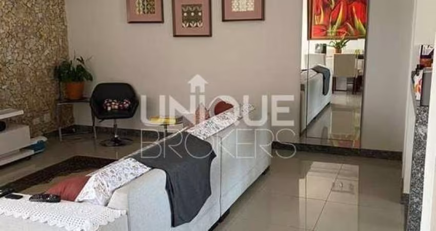 Apartamento de 180 M² -Para Venda No Centro de Jundiaí/Sp