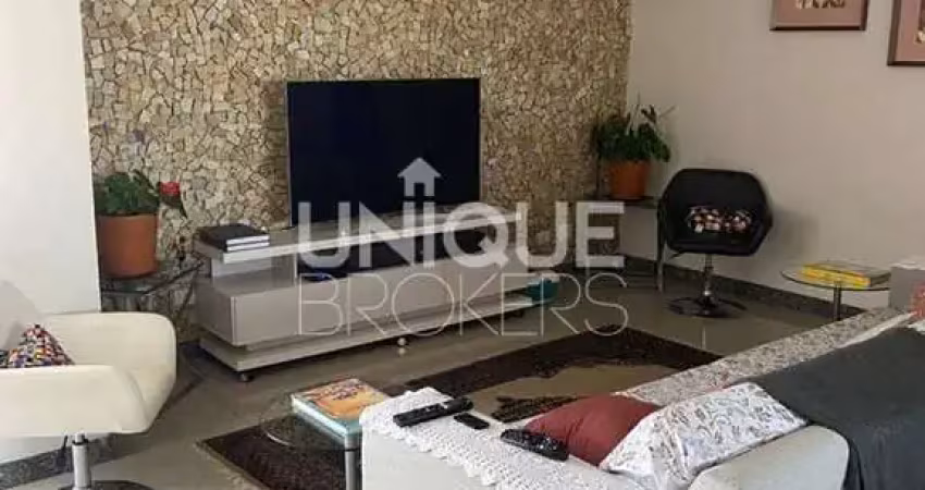 Apartamento com 4 quartos à venda na Rua Petronilha Antunes, 48, Centro, Jundiaí