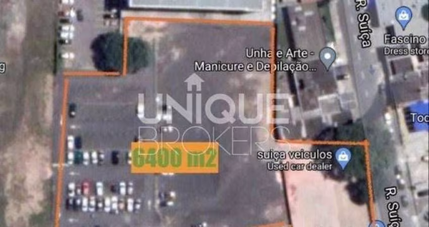 Área Para Venda Em Jundiaí - Sp