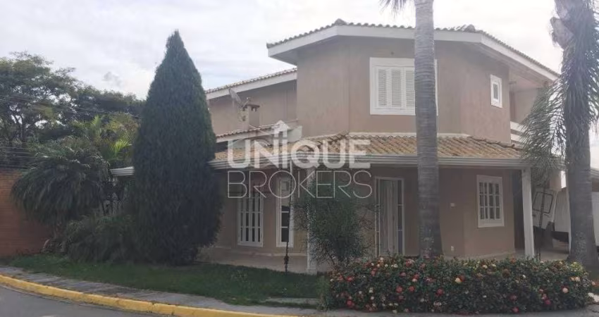 Casa Para Venda Em Jundiaí - Sp