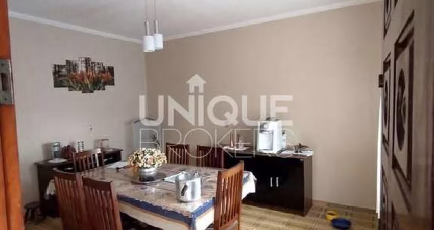 Casa À Venda, 239 M² Por R$ 750.000,00 - Residencial Aimoré - Várzea Paulista/Sp