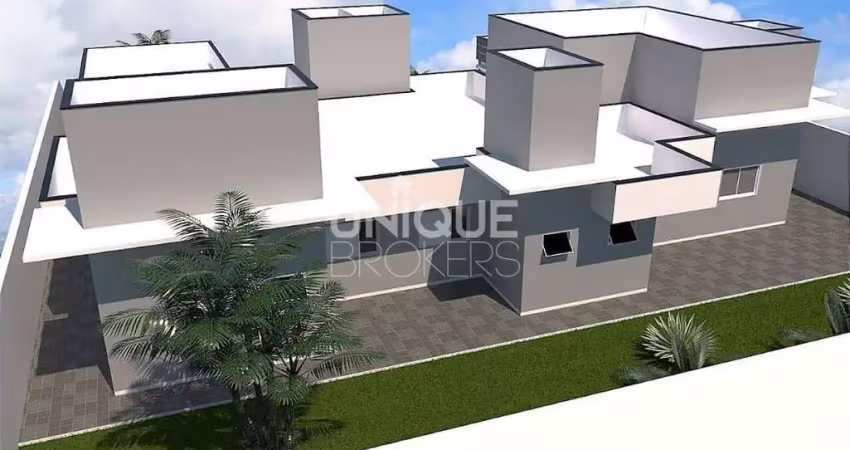 Casa de condomínio com 4 quartos à venda, loteamento portal da colina - jundiaí