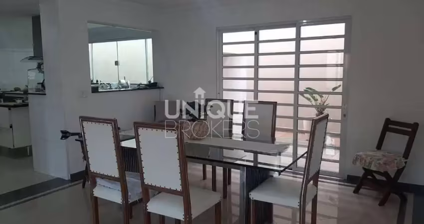 Casa à venda, 420 m² por r$ 2.400.000,00 - jardim das samambaias - jundiaí/sp