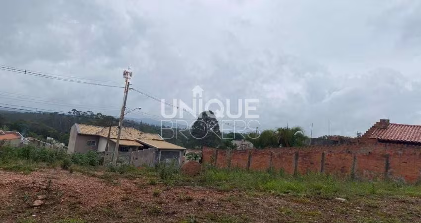 Terreno À Venda, 507 M² Por R$ 358.000,00 - Corrupira - Jundiaí/Sp