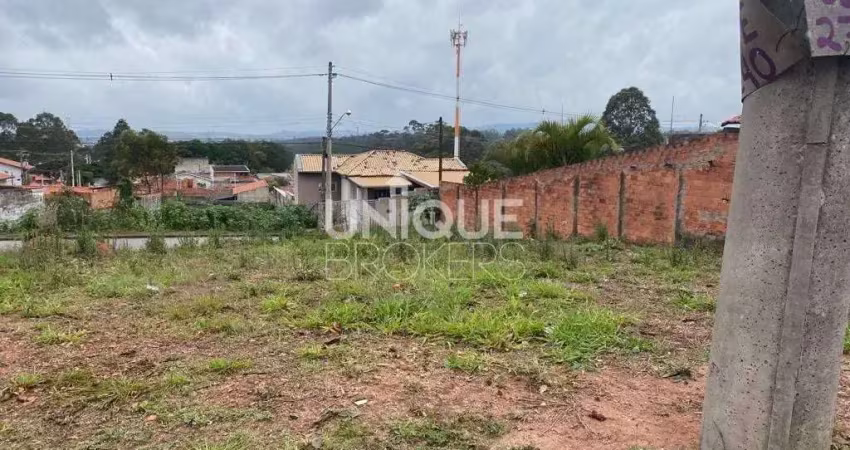 Terreno à venda, 507 m² por r$ 358.000,00 - corrupira - jundiaí/sp