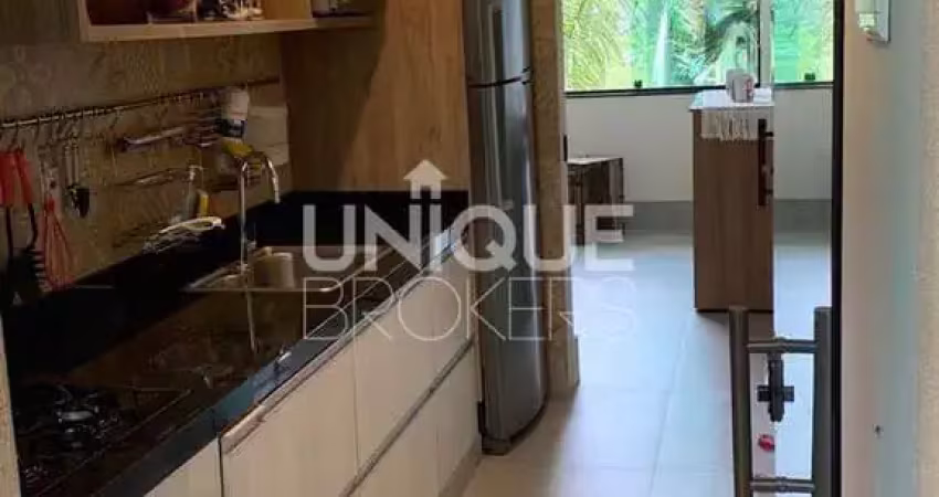 Casa com 3 dormitórios à venda, 1000 m² por r$ 2.990.000,00 - condomínio serra dos cristais. - cajamar/sp