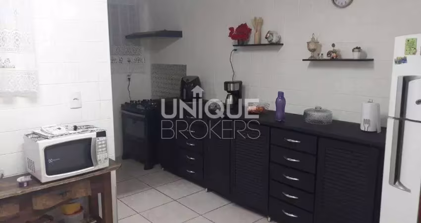 Casa Com 3 Dormitórios À Venda, 250 M² - Cidade Nova - Jundiaí/Sp