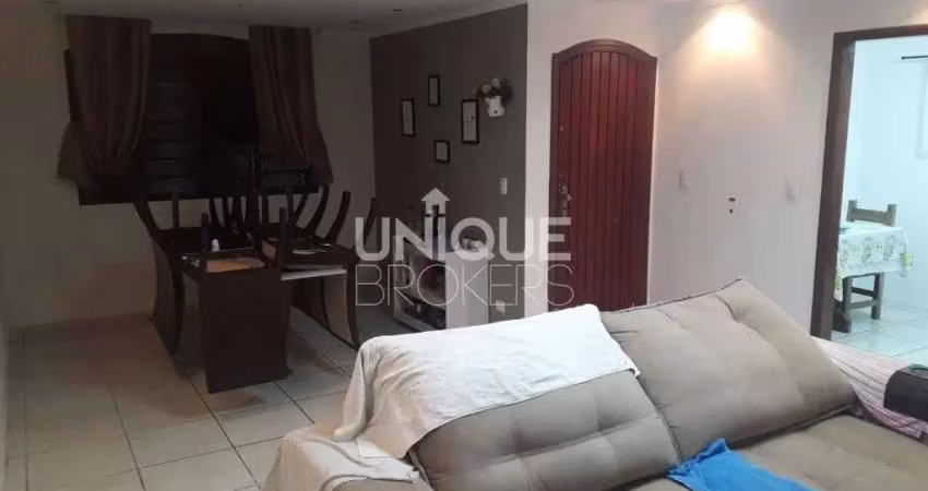 Casa com 3 dormitórios à venda, 250 m² - cidade nova - jundiaí/sp