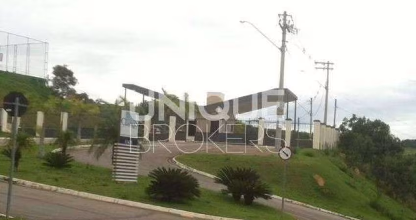 Terreno em Condomínio à Venda, Residencial Montes Claros - Itupeva