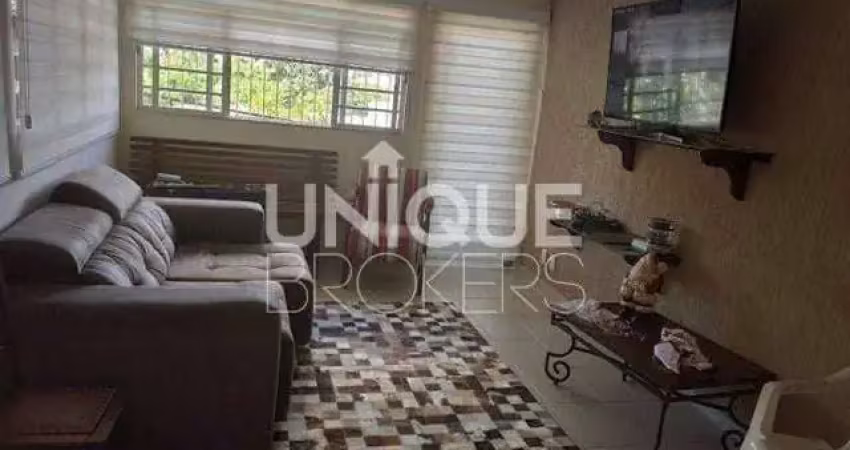 Casa com 2 quartos à venda na Rua Palermo, 149, Jardim Messina, Jundiaí