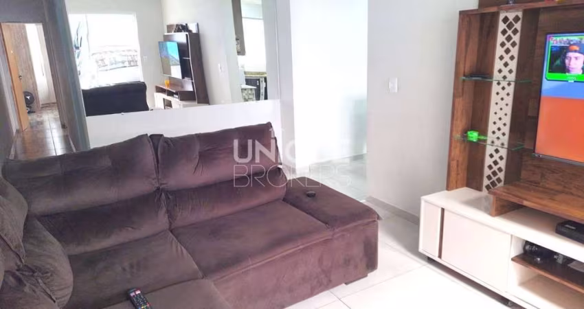 Casa Com 2 quartos À Venda - Vila Maringá - Jundiaí/Sp