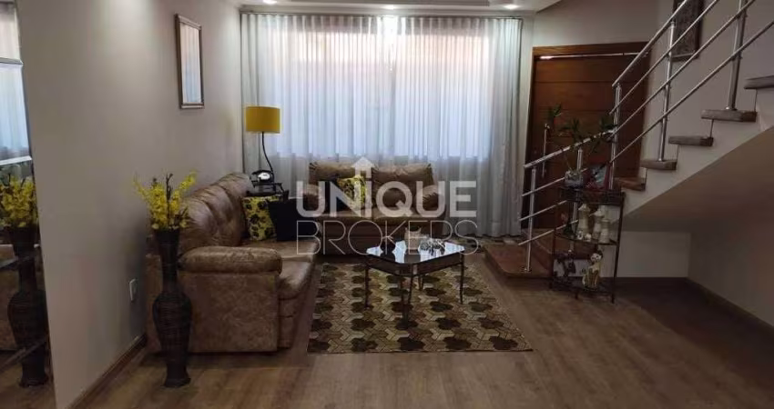 Casa com 3 quartos à Venda - Itupeva