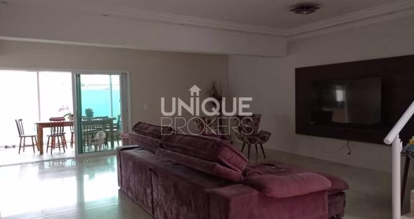 Casa Com 5 Dormitórios À Venda, 300 M² Por R$ 1.250.000,00 - São Venâncio - Itupeva/Sp