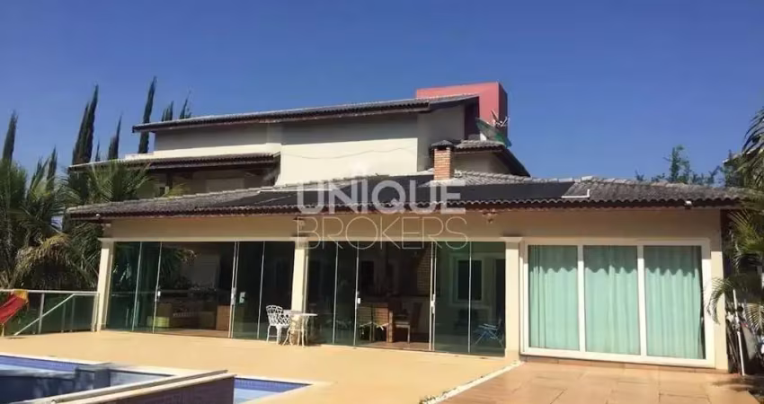 Casa com 5 dormitórios à venda, 1440 m² por r$ 2.400.000,00 - jardim primavera - itupeva/sp