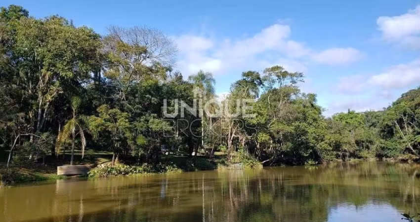 Sítio Com 3 Dormitórios À Venda, 100000 M² Por R$ 1.000.000,00 - Moinho - Campo Limpo Paulista/Sp