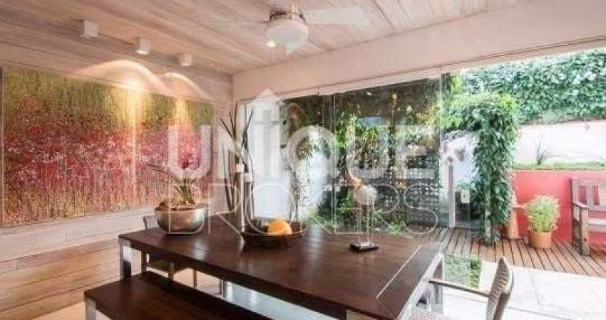 Casa de Condomínio com 3 quartos à Venda - Jundiaí