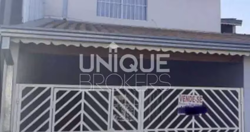 Casa com 4 quartos à venda na Avenida Miguel Melhado Campos, 215, Centro, Itupeva