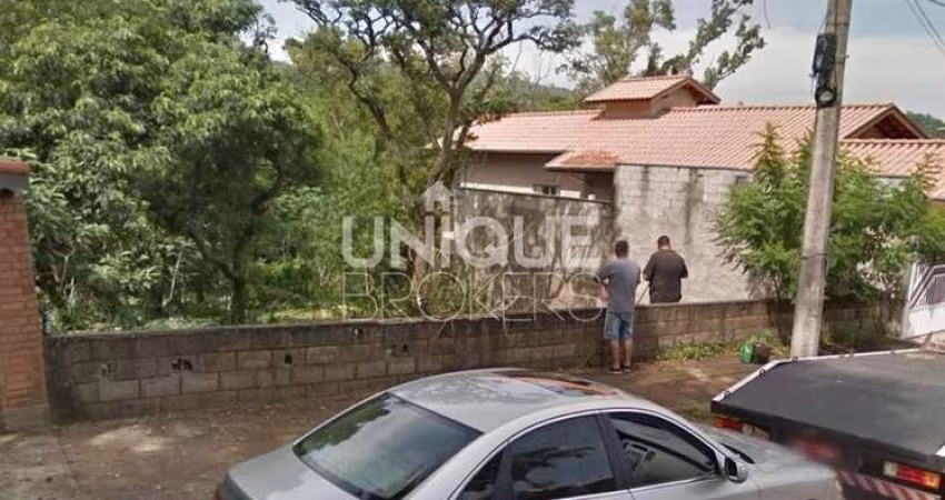 Terreno Residencial À Venda, Jardim Quintas Das Videiras, Jundiaí - .