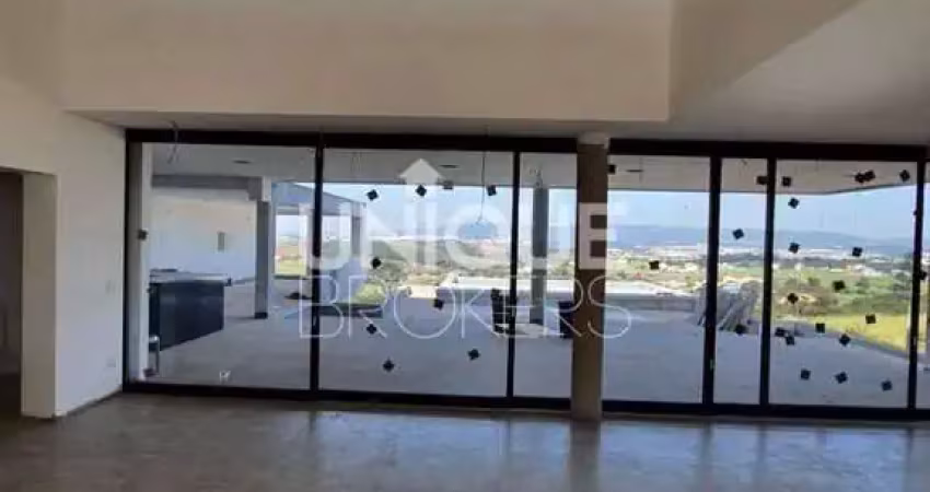 Casa com 5 dormitórios à venda, 700 m² por r$ 6.700.000,00 - fazenda serra azul - itupeva/sp