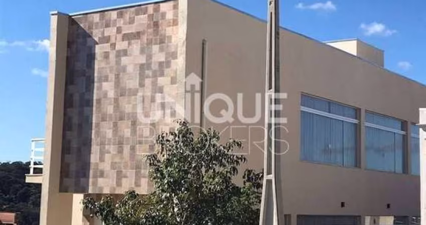 Casa Com 3 Dormitórios À Venda, 570 M² Por R$ 1.250.000,00 - Cambarah - Jarinu/Sp