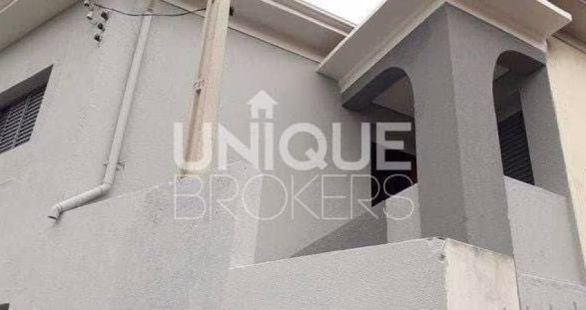 Casa Residencial À Venda, Ponte de Campinas, Jundiaí - .