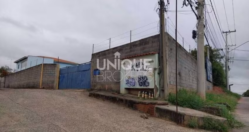 Terreno Industrial À Venda, Poste, Jundiaí - .