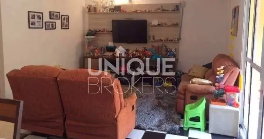 Casa com 4 quartos à venda na Rua José Pisapio, 21, Parque Residencial Eloy Chaves, Jundiaí