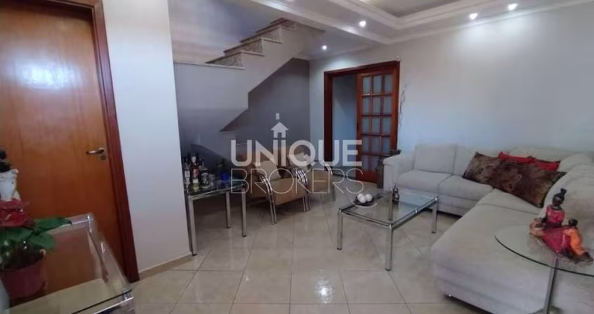 Casa Residencial À Venda, Parque Cidade Jardim Ii, Jundiaí - .