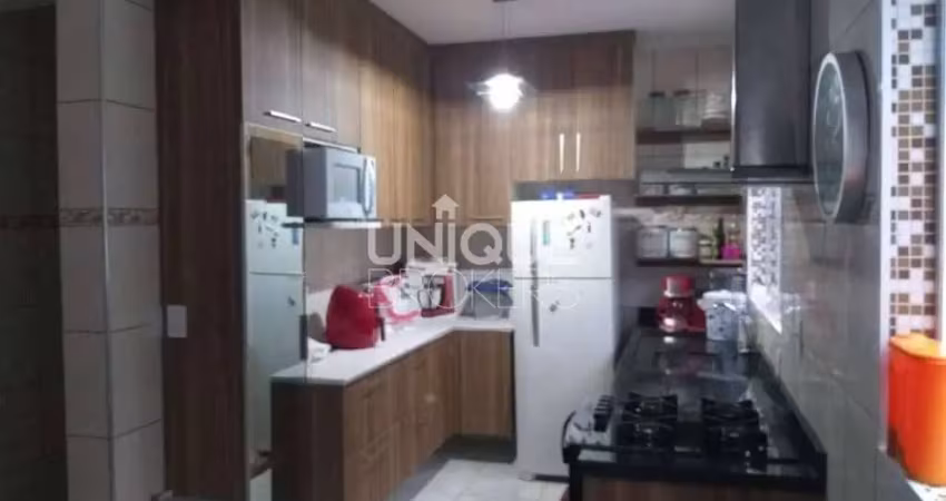 Casa com 3 quartos à venda na Rua Um, 206, Água Doce, Jundiaí