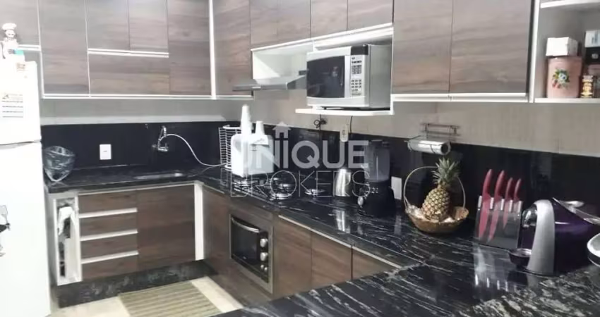 Sobrado Residencial À Venda, Recanto Quarto Centenário, Jundiaí - .