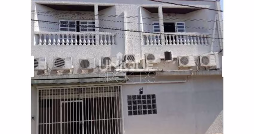 Casa Com 3 Dormitórios À Venda, 424 M² Por R$ 1.044.000,00 - Portal da Santa Fe - Itupeva/Sp