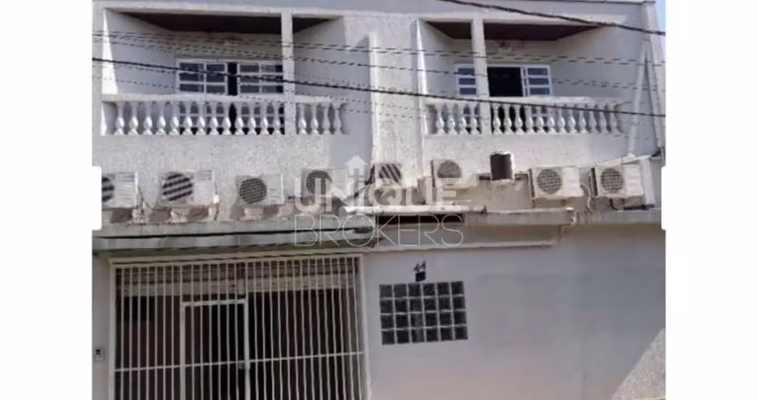 Casa com 3 dormitórios à venda, 424 m² por r$ 1.044.000,00 - portal da santa fe - itupeva/sp