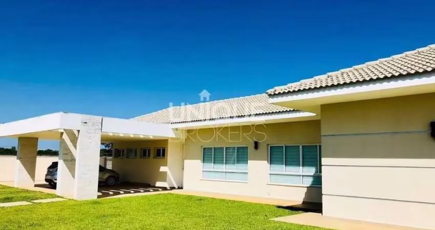 Casa Com 4 Dormitórios À Venda, 1250 M² Por R$ 1.600.000,00 - Jacaré - Cabreúva/Sp