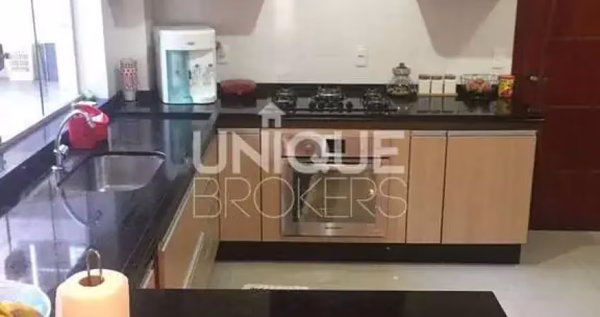 Casa com 3 quartos à venda na Rua Engenheiro Carlos Alberto de Carvalho, 4, Residencial Pacaembu I, Itupeva