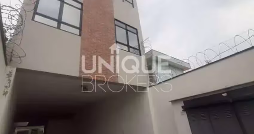 Ponto comercial à venda na Rua Benjamim Constant, 119, Vila Gotardo, Jundiaí