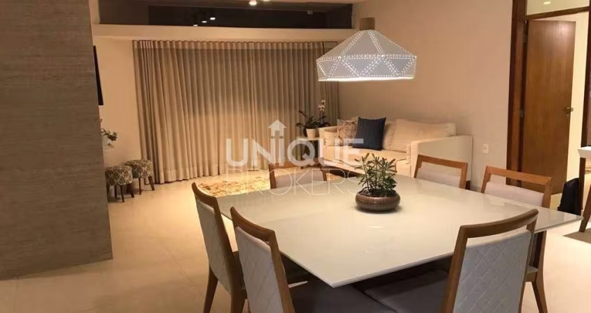 Casa Com 4 Dormitórios À Venda, 1000 M² Por R$ 3.100.000,00 - Jardim Novo Mundo - Jundiaí/Sp