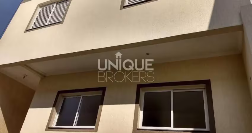 Casa com 3 quartos à venda, jardim marambaia - jundiaí