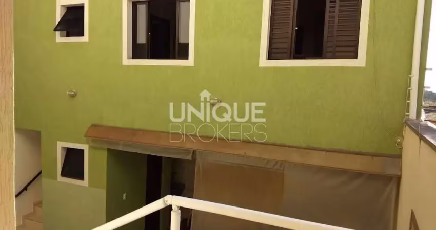 Casa com 3 quartos à venda na Rua Angiolina Anselmi Ermani, 456, Jardim Marambaia, Jundiaí