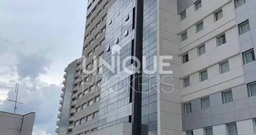 Flat com 1 dormitório à venda, 14 m² por r$ 346.000,00 - anhangabaú - jundiaí/sp