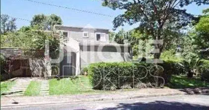 Casa com 4 dormitórios à venda, 822 m² por r$ 1.600.000,00 - colinas de cabreuva - cabreúva/sp