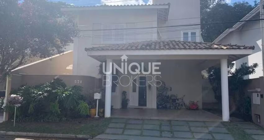 Casa de Condomínio com 3 quartos à Venda, Jardim Santa Teresa - Jundiaí