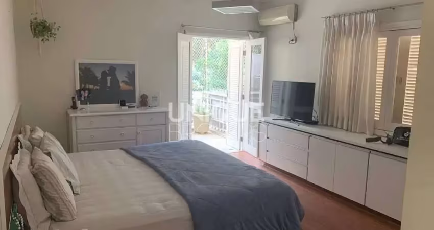 Casa de condomínio com 3 quartos à venda, jardim santa teresa - jundiaí