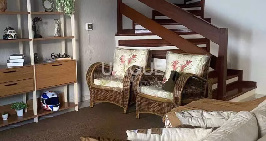 Casa Com 3 Dormitórios À Venda, 280 M² Por R$ 1.200.000,00 - Jardim Ribeiro - Valinhos/Sp